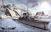 《大海战4》游戏高清壁纸