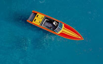 《GTA5》终极MOD美图图赏