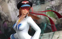 《死或生5：最后一战》最新DLC