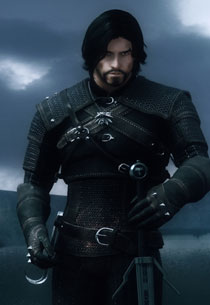 《上古卷轴5：天际》最新Mod截图