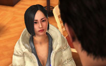 《如龙6》1080P实机截图