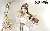 《笑傲江湖ol》十大经典时装图赏