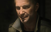 《古墓丽影：崛起》游戏PC版截图