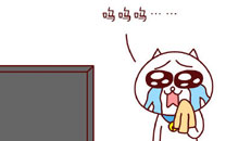 嗷大喵真棒之电视党的类型