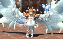 《龙之谷》游戏高清壁纸