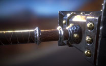 《魔兽世界》毁灭之锤神还原图赏