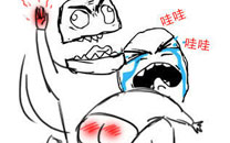 淫荡的一天又开始啦之打