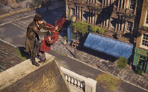 《刺客信条：枭雄》1080P精美截图