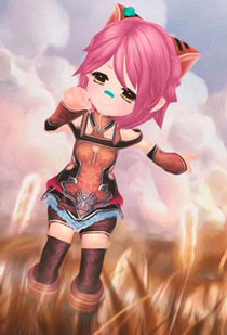 《天命西游》2016年月历壁纸