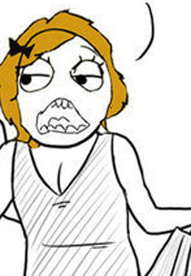 暴走漫画之值钱