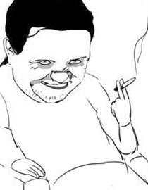 淫荡的一天又开始啦之乳名