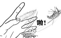 暴走漫画之过节