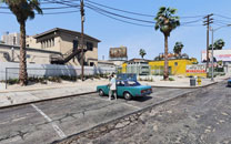 《GTA5》ENB系列最新MOD截图