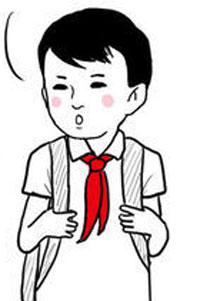 暴走漫画之看出