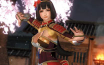 《死或生5：最后一战》最新截图