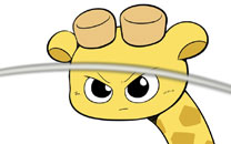 大象ROV作品之跳绳