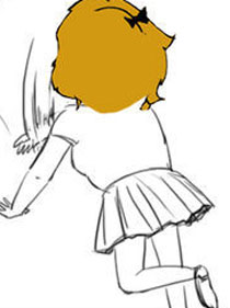 淫荡的一天又开始啦之旺财