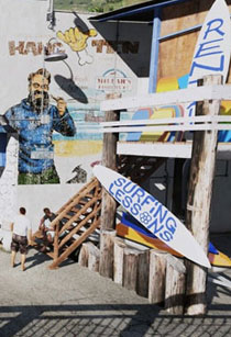 《GTA5》ENB系列最新MOD截图