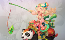 《盖世豪侠》游戏官方壁纸