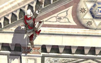 《刺客信条：本色》手游截图图赏