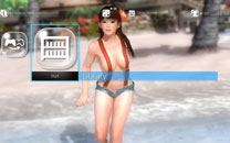 《死或生5：最后一战》PS4主题壁纸