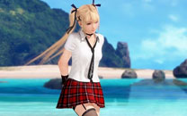 双马尾金发萝莉玛莉・萝丝福利图