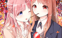 二次元百合美少女图集三