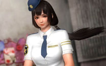 《死或生5：最后一战》最新DLC壁纸