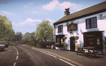 《万众狂欢》4K超清截图壁纸