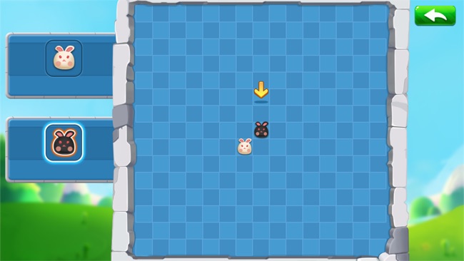 挑战五子棋游戏截图